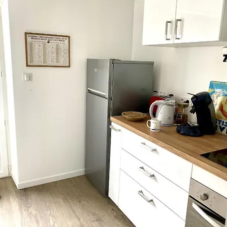 Le Chill Loft Апартаменты *