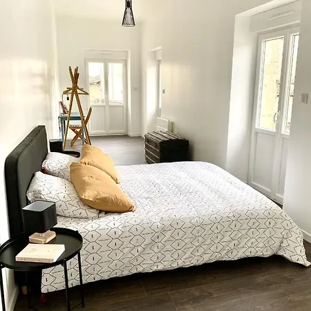 Le Chill Loft * Miramont-de-Guyenne