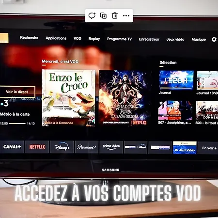 Апартаменты Le Chill Loft Miramont-de-Guyenne