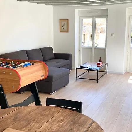 Apartmán Le Chill Loft *