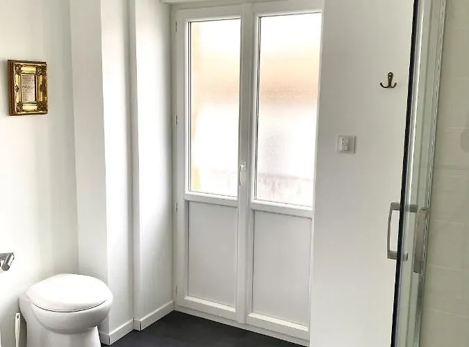 Apartmán Le Chill Loft