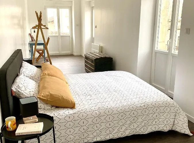 Le Chill Loft *