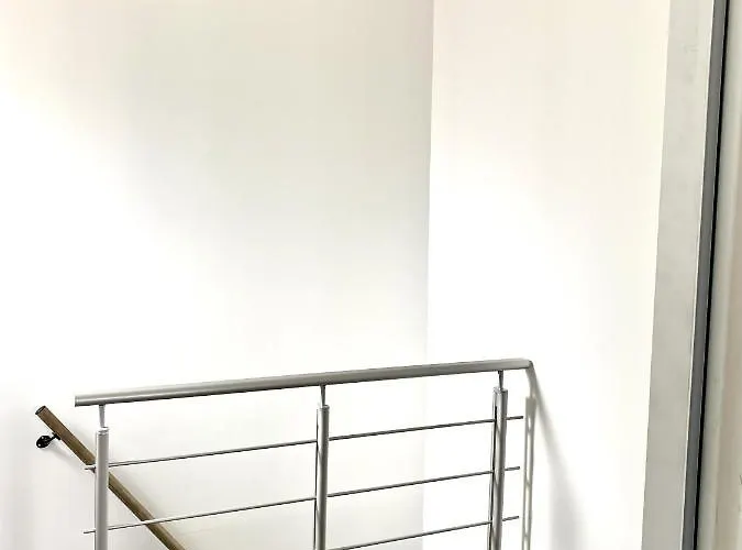 Apartmán Le Chill Loft Miramont-de-Guyenne