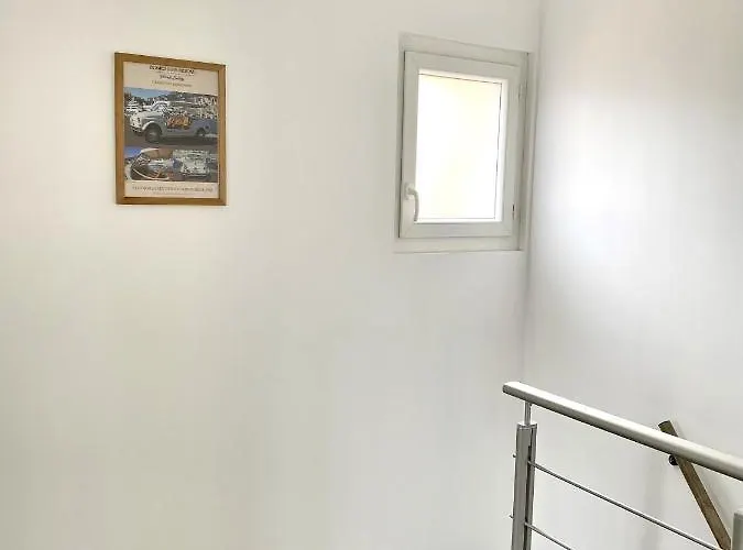 Le Chill Loft Lejlighed