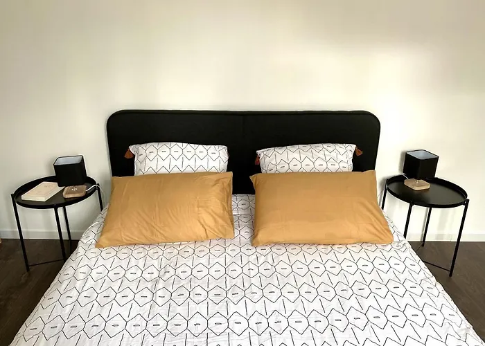 Le Chill Loft Apartamento *